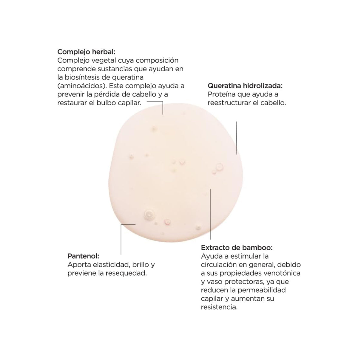 RÉVE CAPILARIUM SHAMPOO 300ML