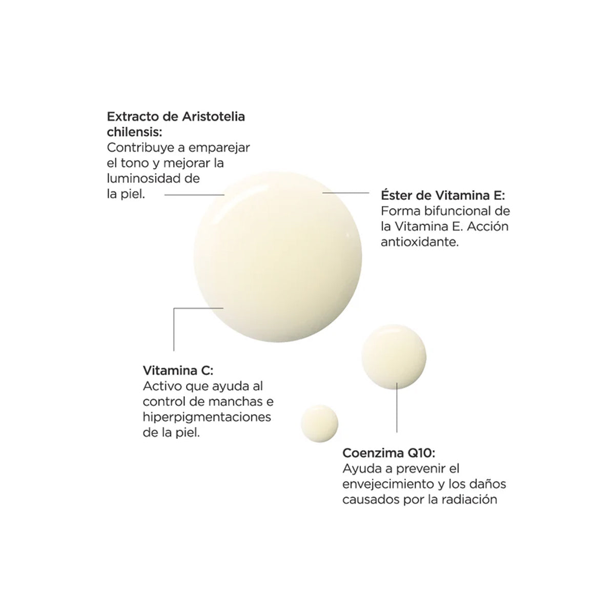 RÉVE CLARESKIN SÉRUM SUERO FACIAL ACLARANTE 30ML