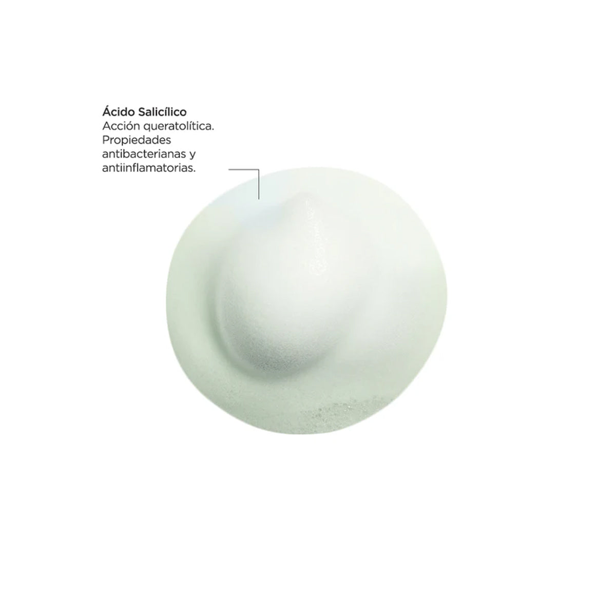 RÉVE OXIDERMIC FOAMER DOUX ESPUMA FACIAL DERMOLIMPIADORA 200ML