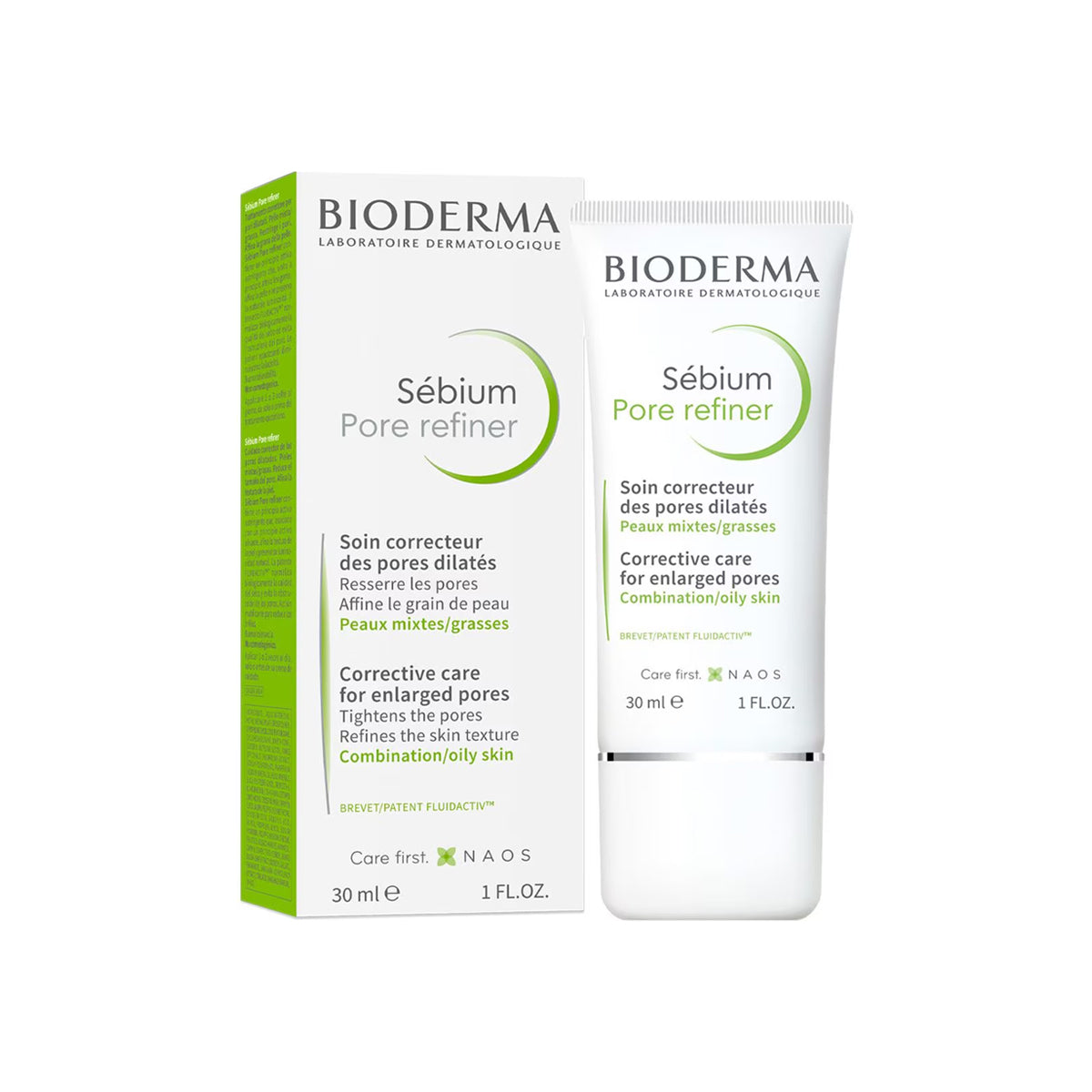 BIODERMA SÉBIUM PORE REFINER CREMA 30ML