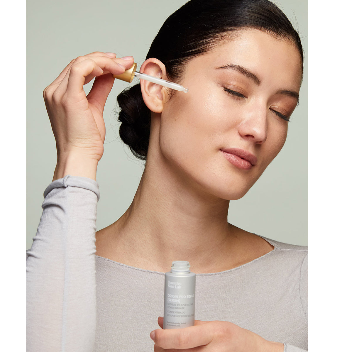 SENSILIS SENSITIVE SKIN LAB ORIGIN PRO EGF-5 SÉRUM 30ML