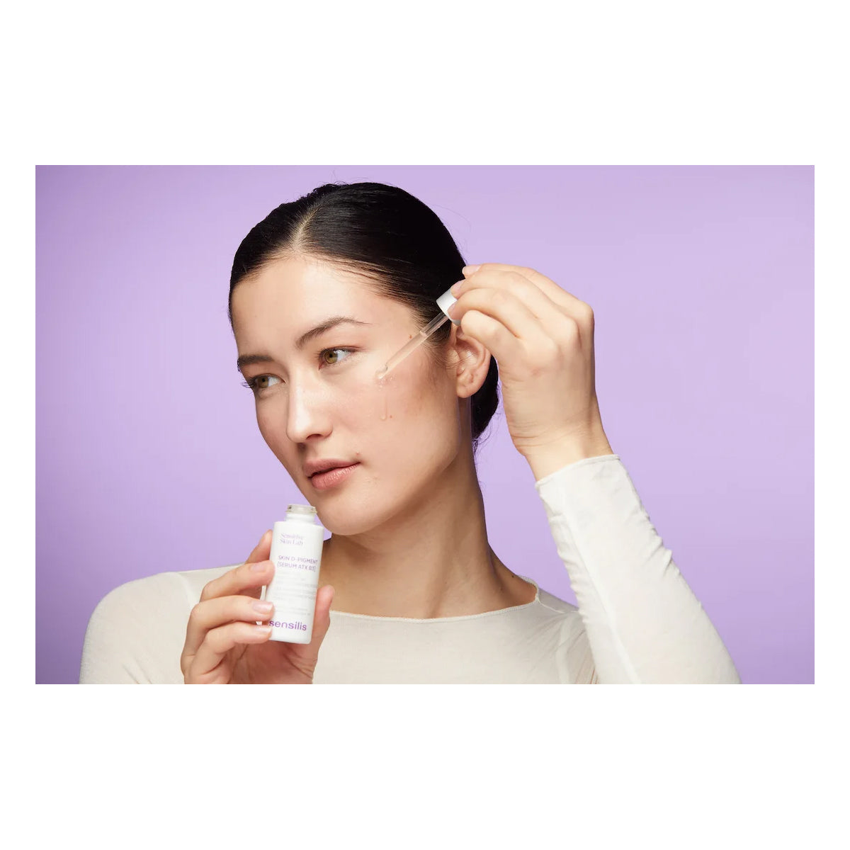 SENSILIS SKIN D-PIGMENT SÉRUM ATX B3 TRATAMIENTO CORRECTOR HIPERPIGMENTACIONES 30ML