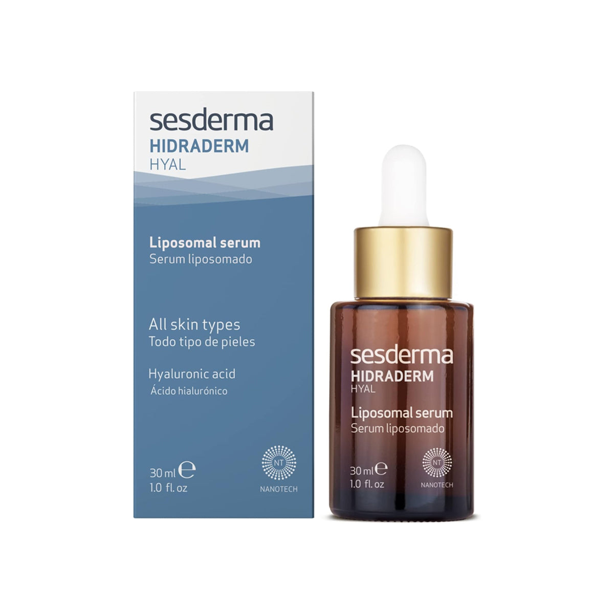 SESDERMA HIDRADERM TRX SÉRUM LIPOSOMADO 30ML
