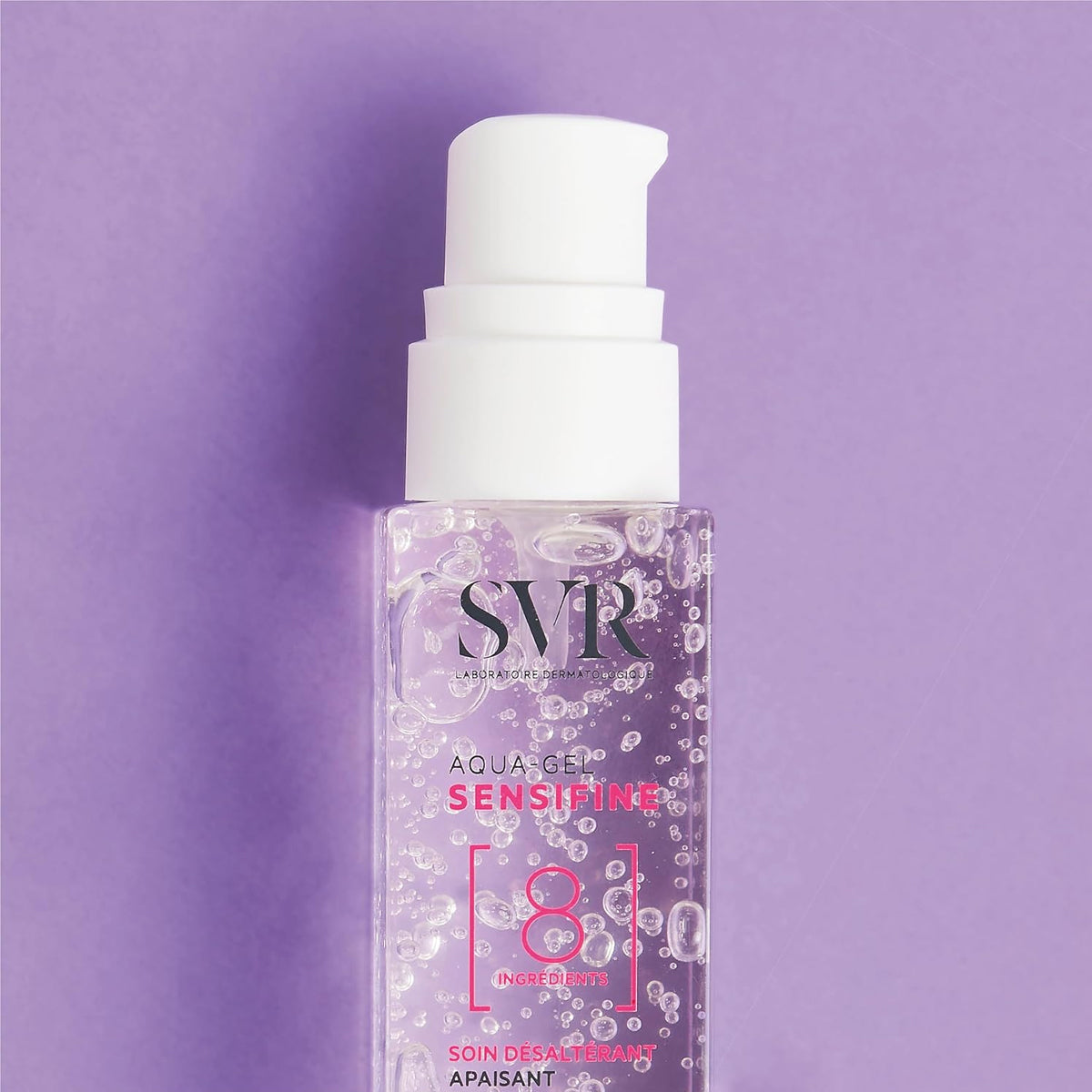 SVR SENSIFINE AQUA-GEL - 8 - 40ML