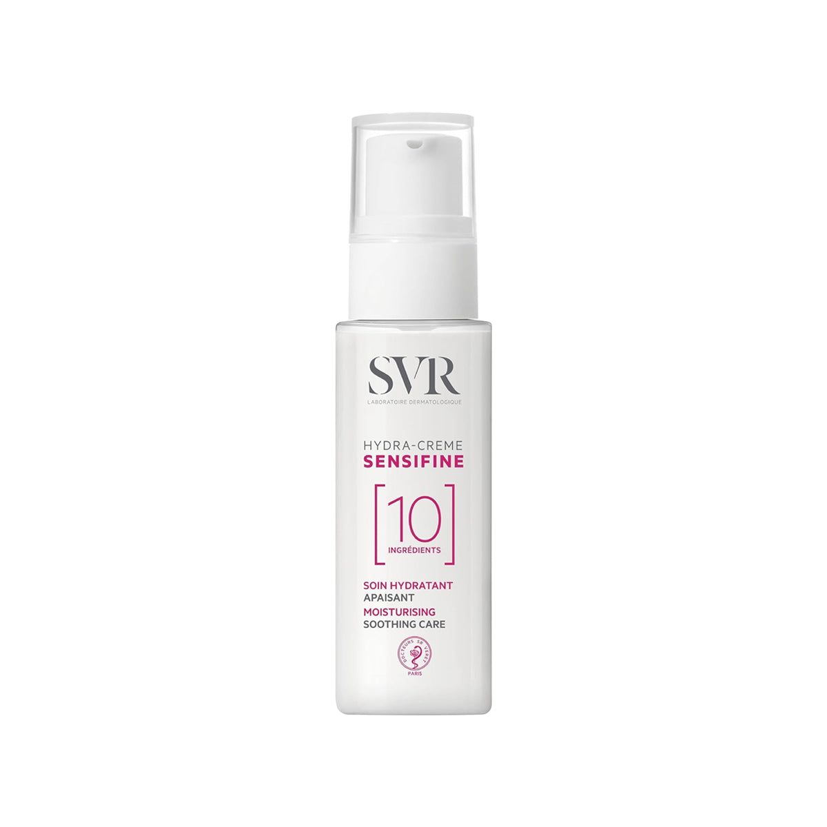 SVR SENSIFINE HYDRA-CREME - 10 - 40ML