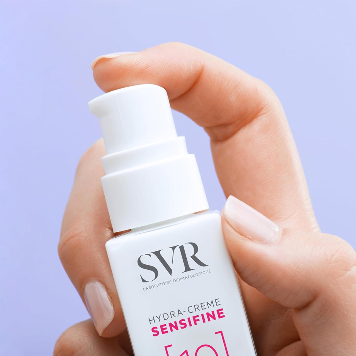SVR SENSIFINE HYDRA-CREME - 10 - 40ML