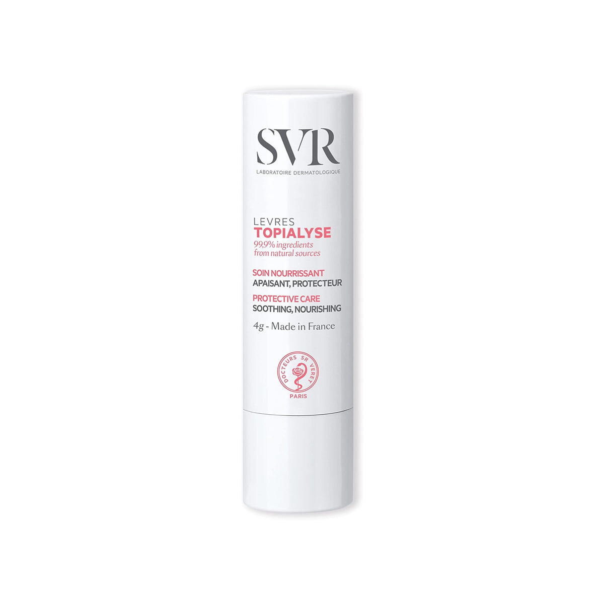 SVR TOPIALYSE LEVRES 4GR
