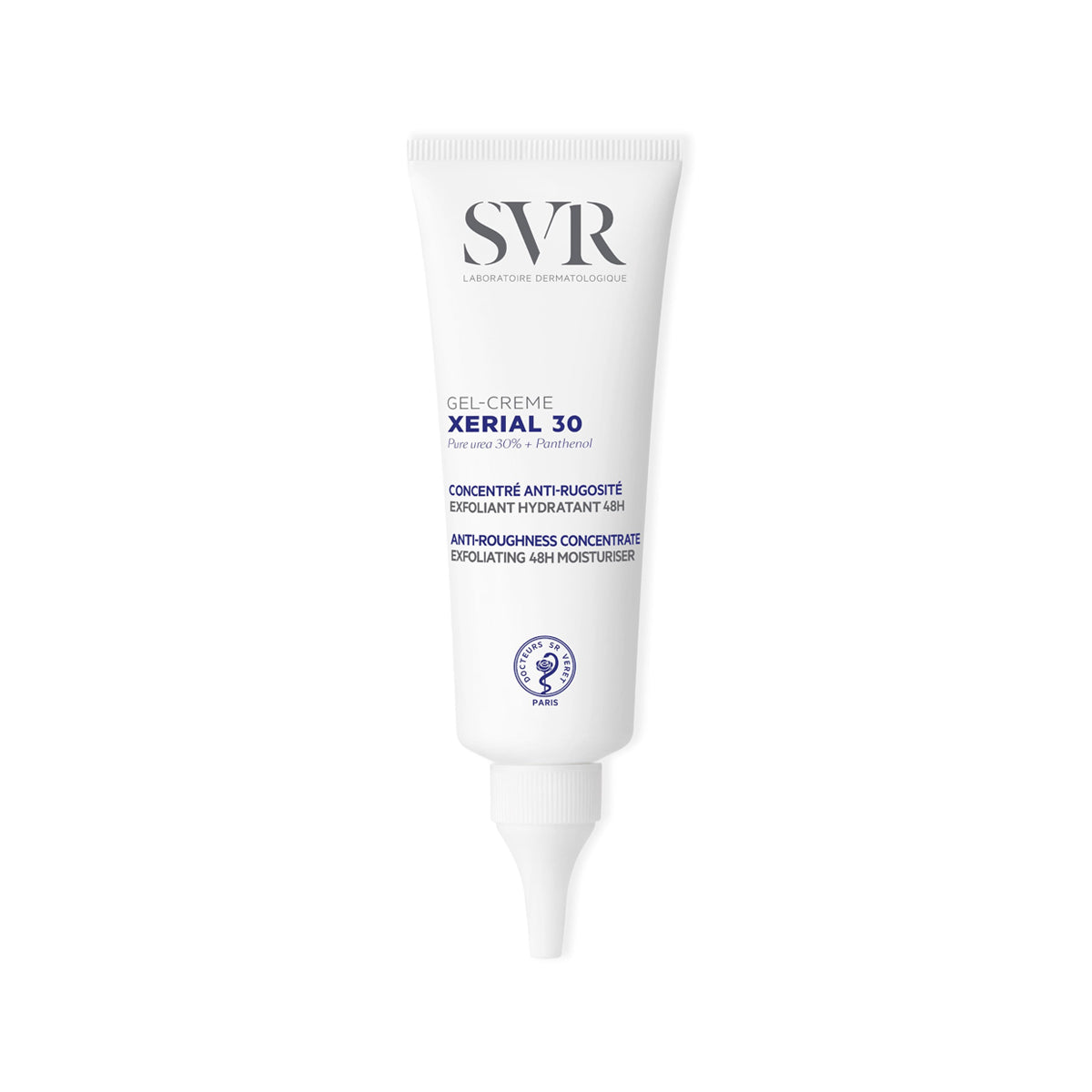 SVR XERIAL 30 GEL CREMA 75ML