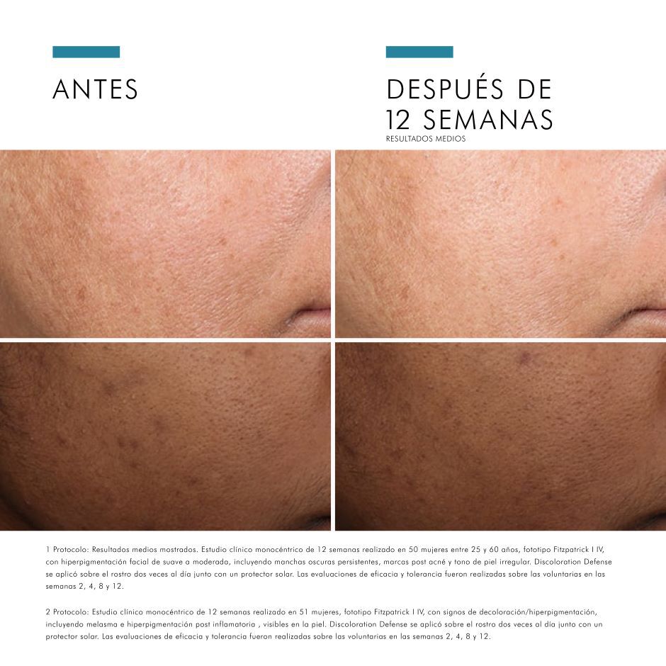 SKINCEUTICALS DISCOLORATION DEFENSE 30ML