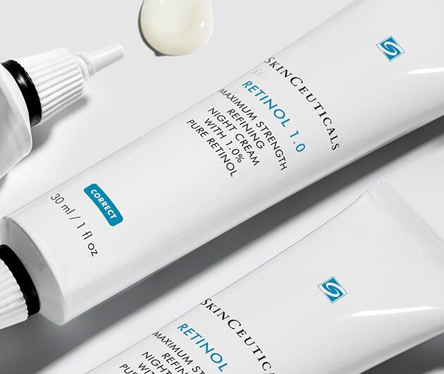 SKINCEUTICALS RETINOL 1.0 CREMA 30ML