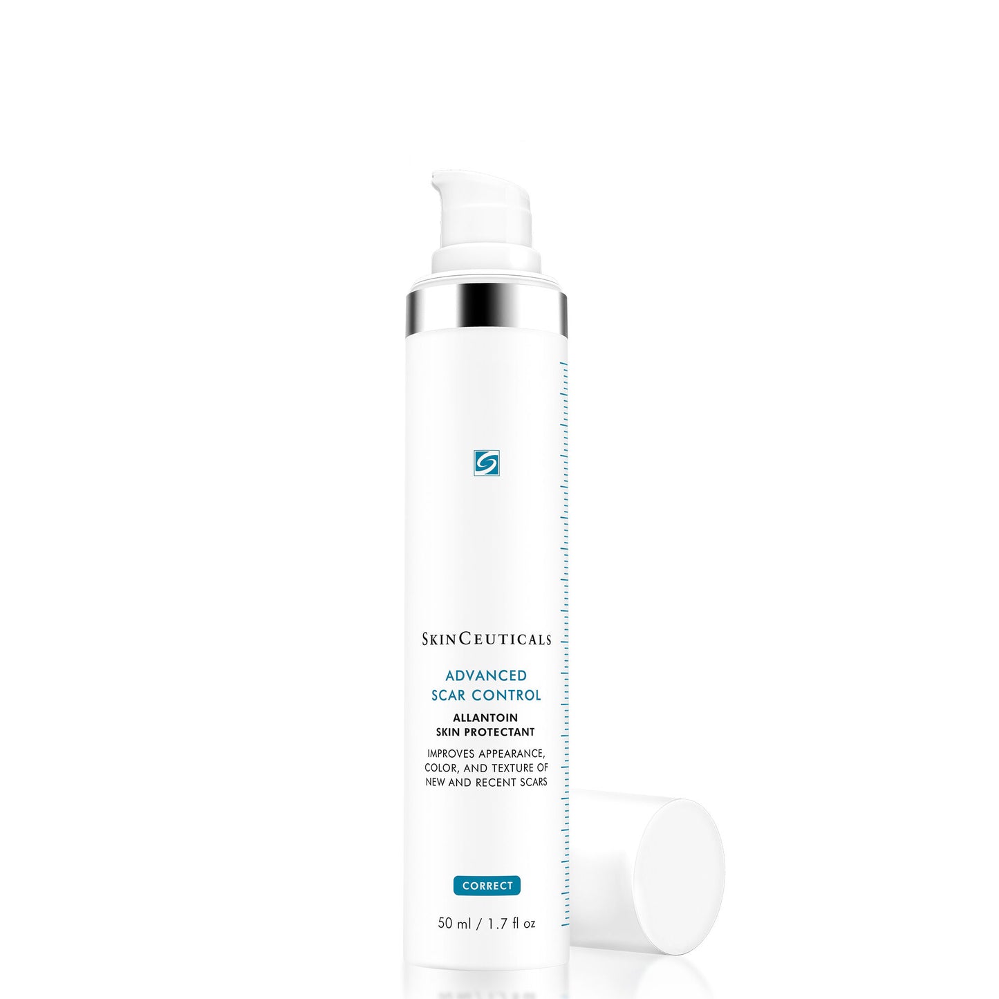 SKINCEUTICALS ADVANCED SCAR CONTROL 50ML