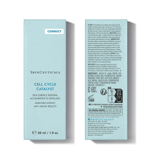 SKINCEUTICALS CELL CYCLE CATALYST 30ML