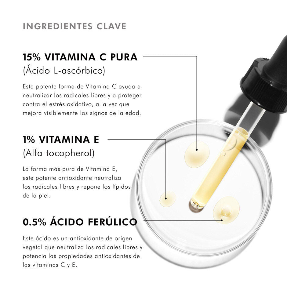 SKINCEUTICALS C E FERULIC 30ML