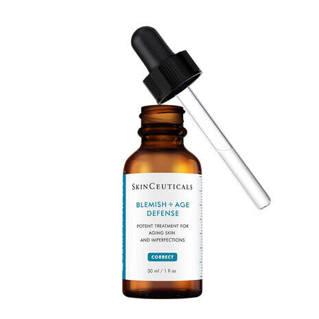 SKINCEUTICALS BLEMISH + AGE DEFENSE 30ML CODIGO