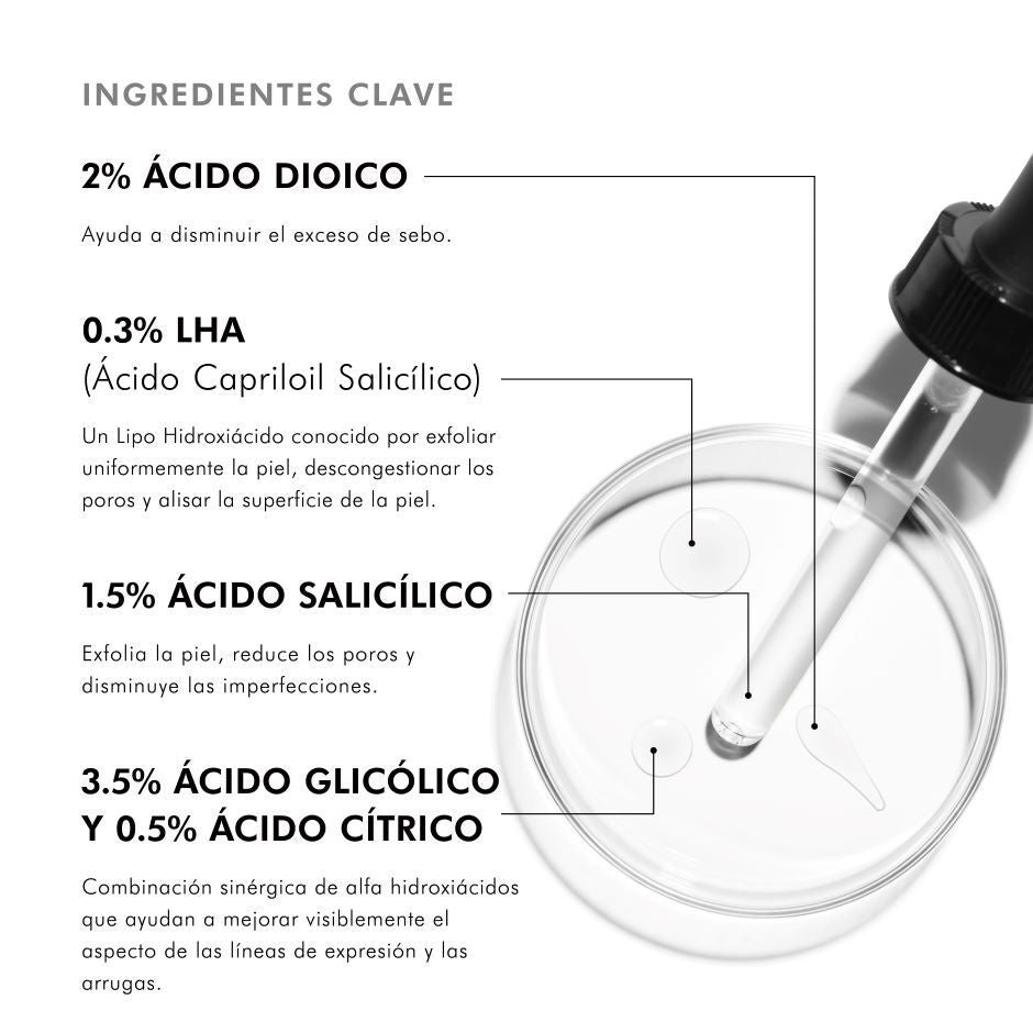 SKINCEUTICALS BLEMISH + AGE DEFENSE 30ML CODIGO