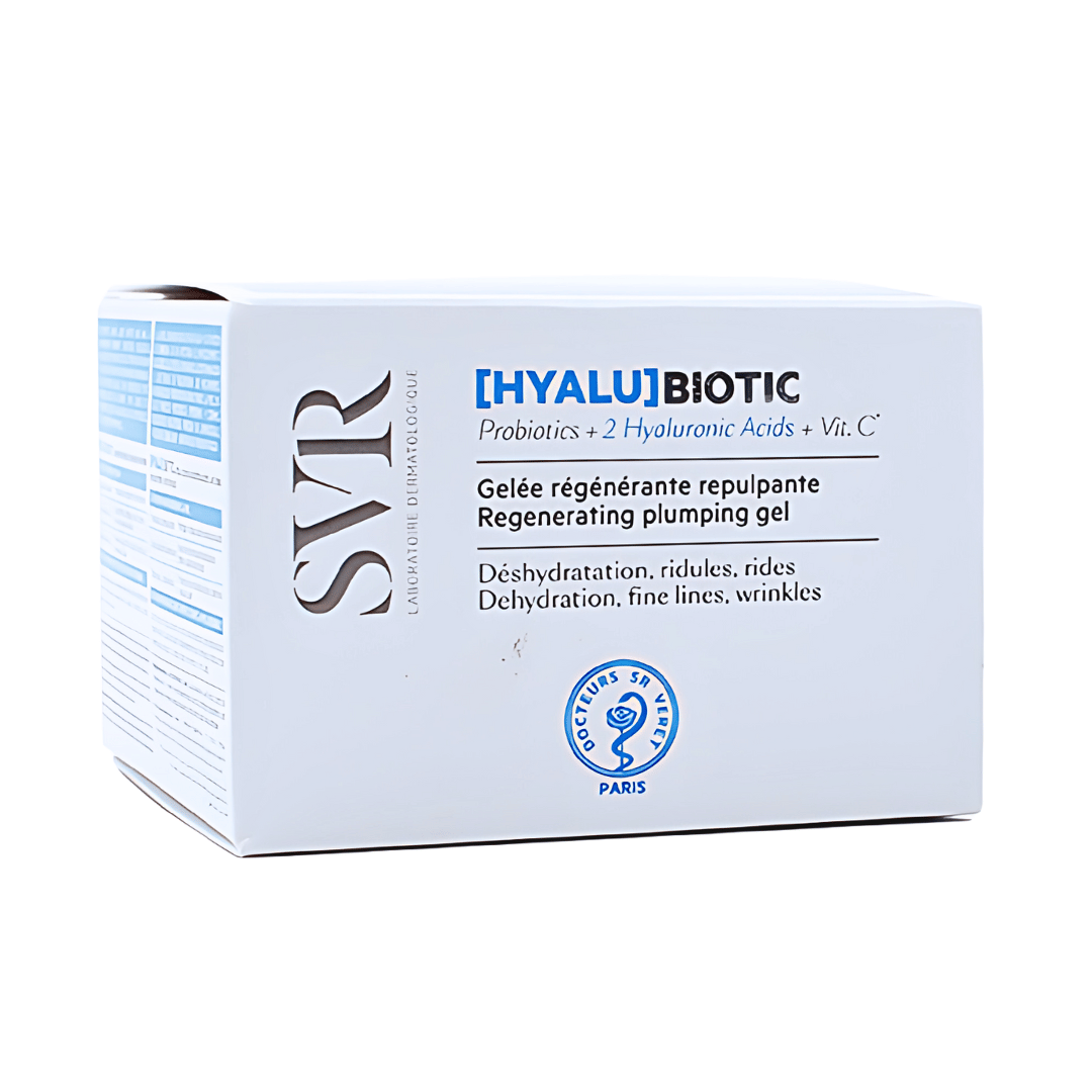 SVR HYALU BIOTIC