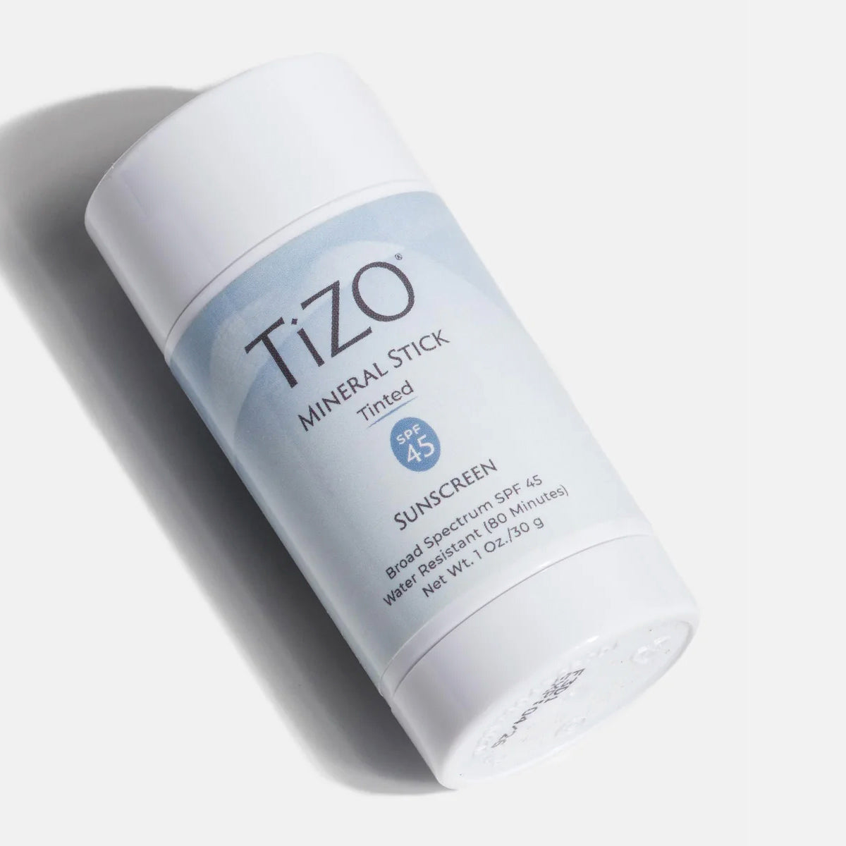 TIZO MINERAL STICK TINTED SUNSCREEN FOR BODY & FACE SPF45+ 30GR