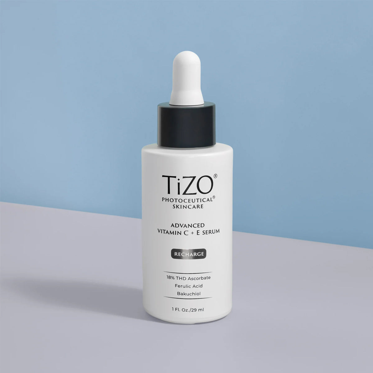 TIZO PHOTOCEUTICAL SKINCARE ADVANCED VITAMIN C+E SÉRUM 29ML
