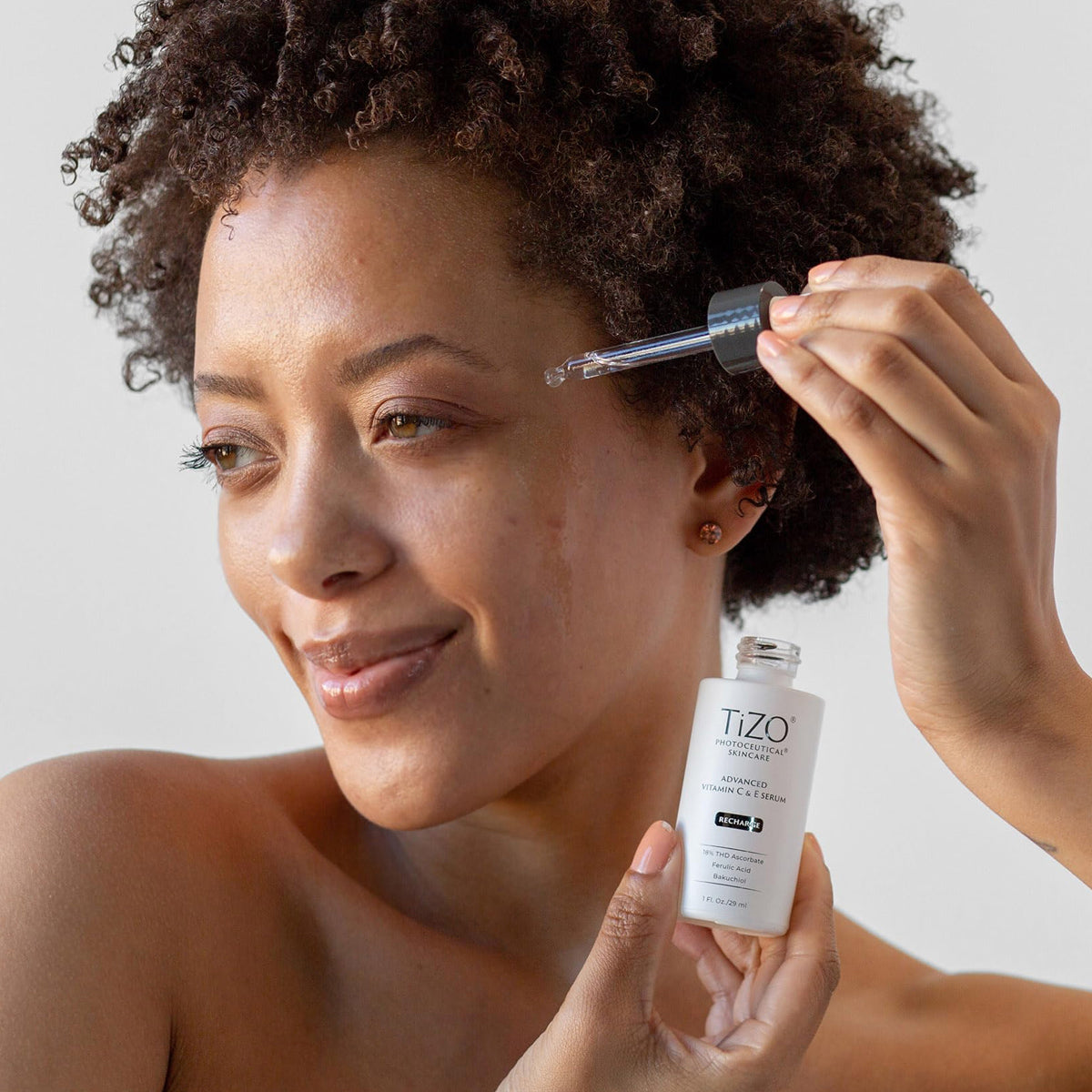 TIZO PHOTOCEUTICAL SKINCARE ADVANCED VITAMIN C+E SÉRUM 29ML
