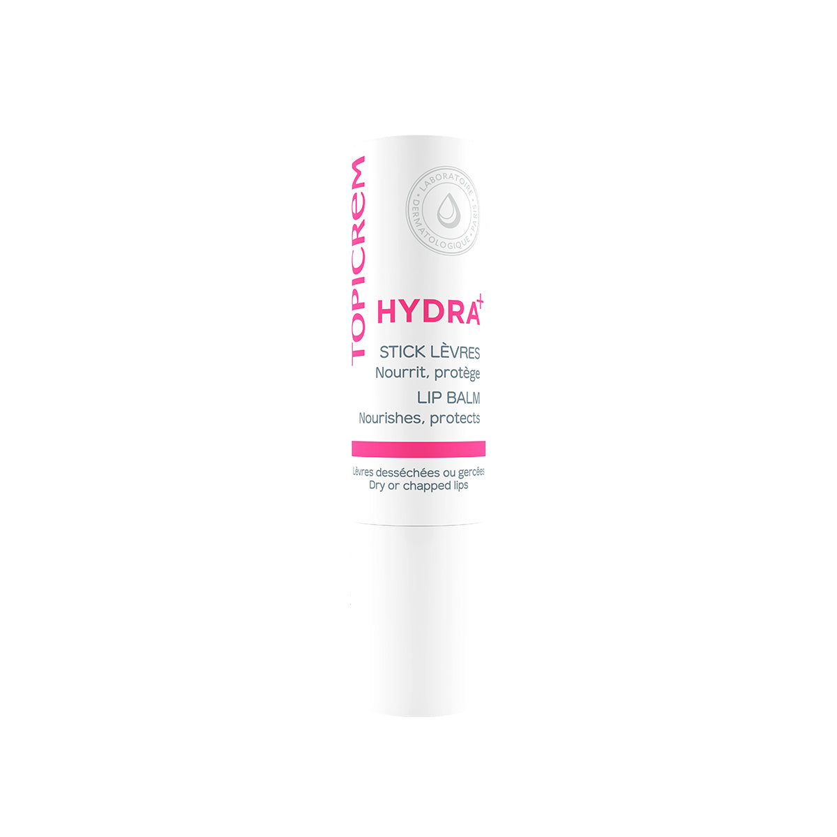 TOPICREM HYDRA+ BÁLSAMO LABIAL ULTRA-HIDRATANTE 5GR