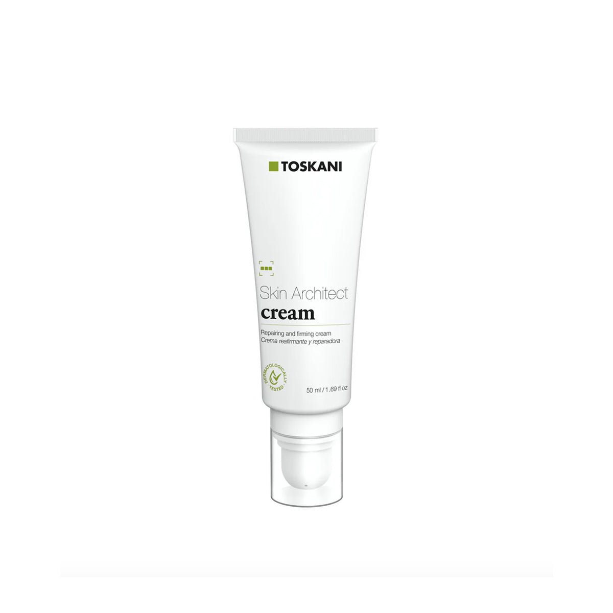 TOSKANIMED SKIN ARCHITECT CREAM 50ML