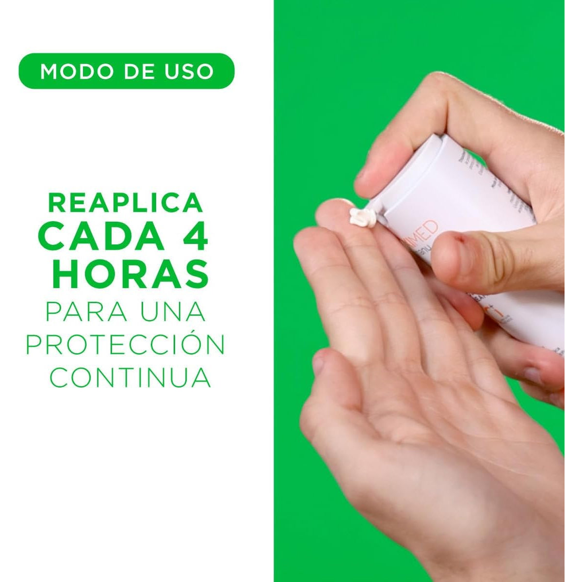 TRIOXIMED ANTIACNÉ CREMA DE DÍA CON OZONO SPF50+ 50GR