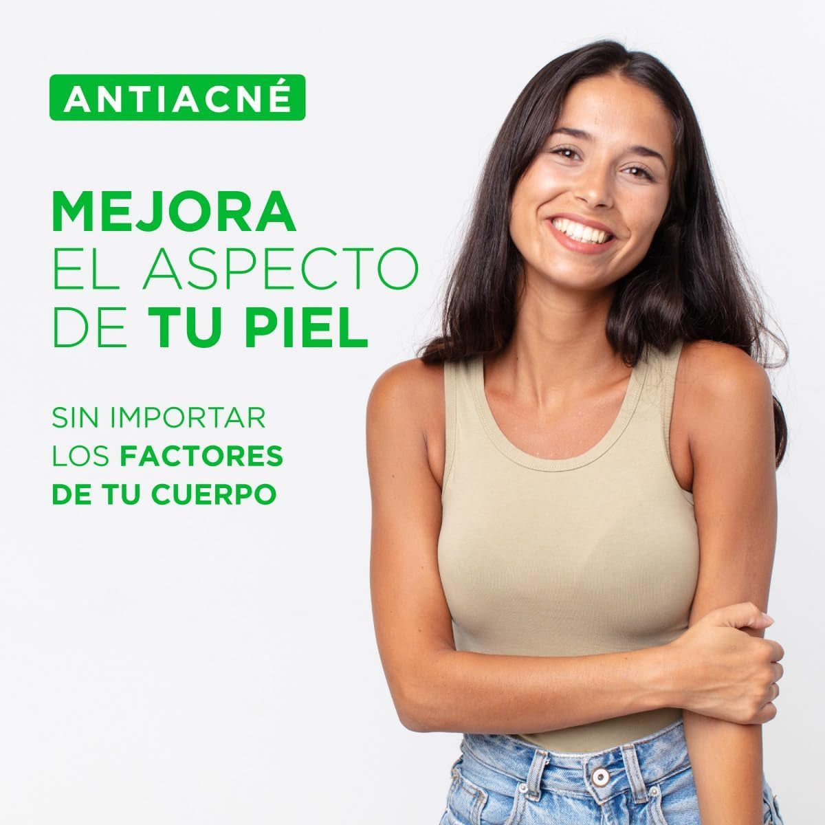 TRIOXIMED ANTIACNÉ JABÓN DERMOLIMPIADOR DERMO-CLEANSER 100GR
