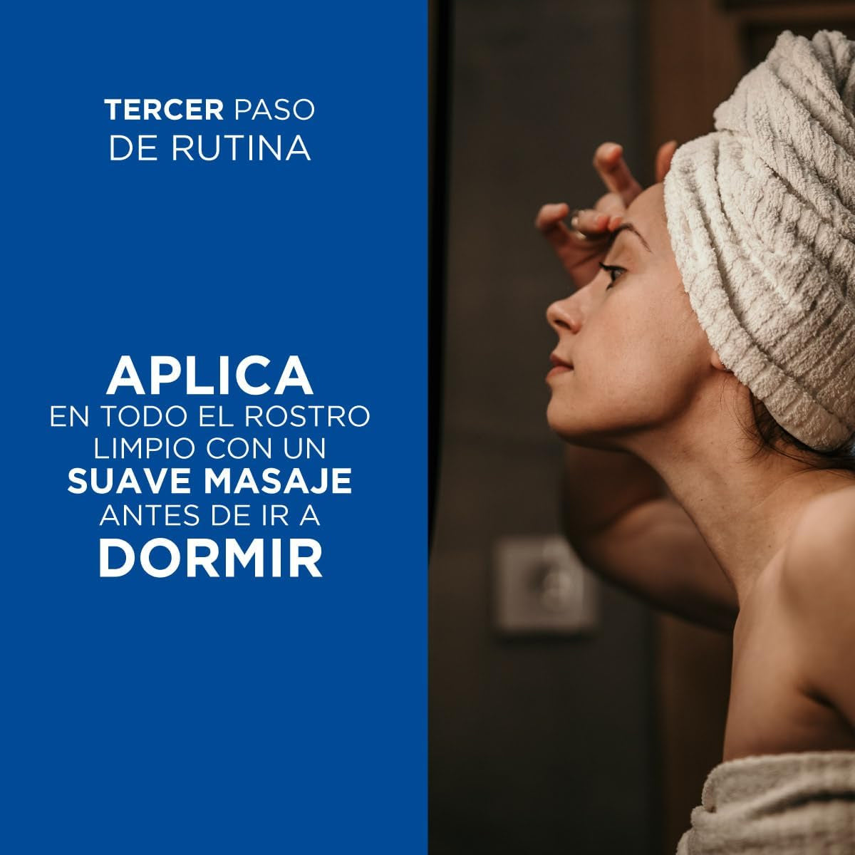 TRIOXIMED ANTIEDAD CREMA DE NOCHE CON OZONO 50GR