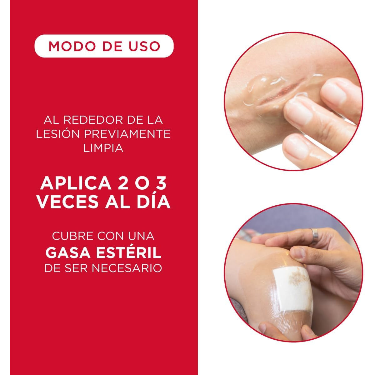TRIOXIMED HERIBAC BÁLSAMO OZONIZADO 100GR