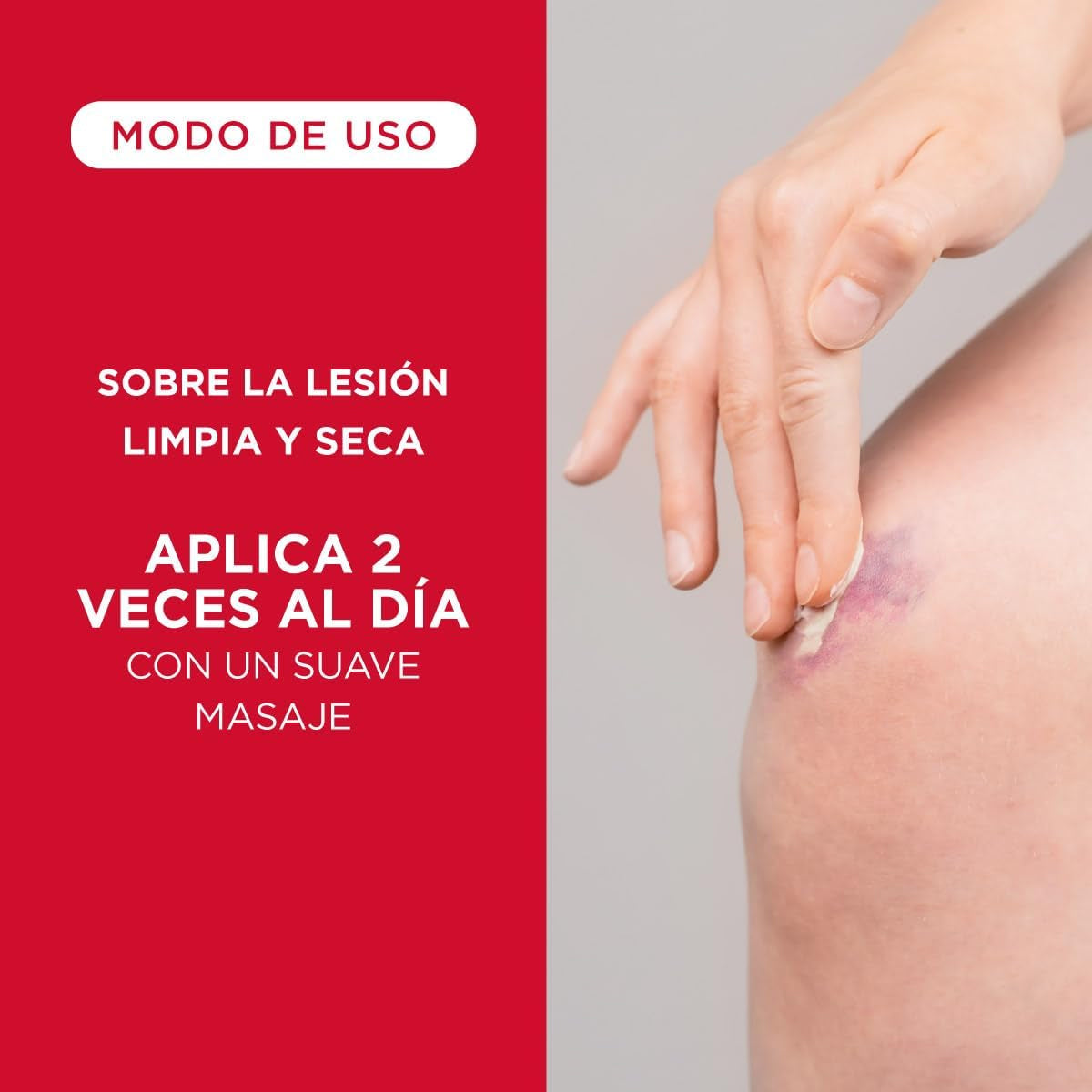 TRIOXIMED HERIBAC GEL OZONIZADO 150GR