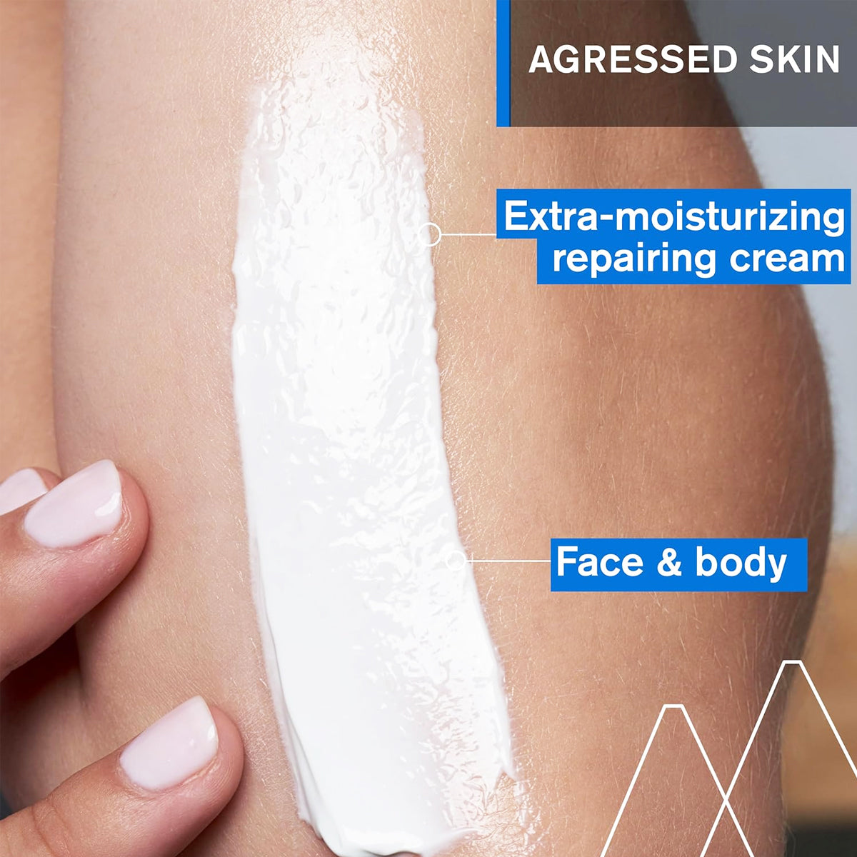 URIAGE BARIÉDERM-CICA CREAM WITH COPPER -ZINC CREMA REPARADORA 40ML