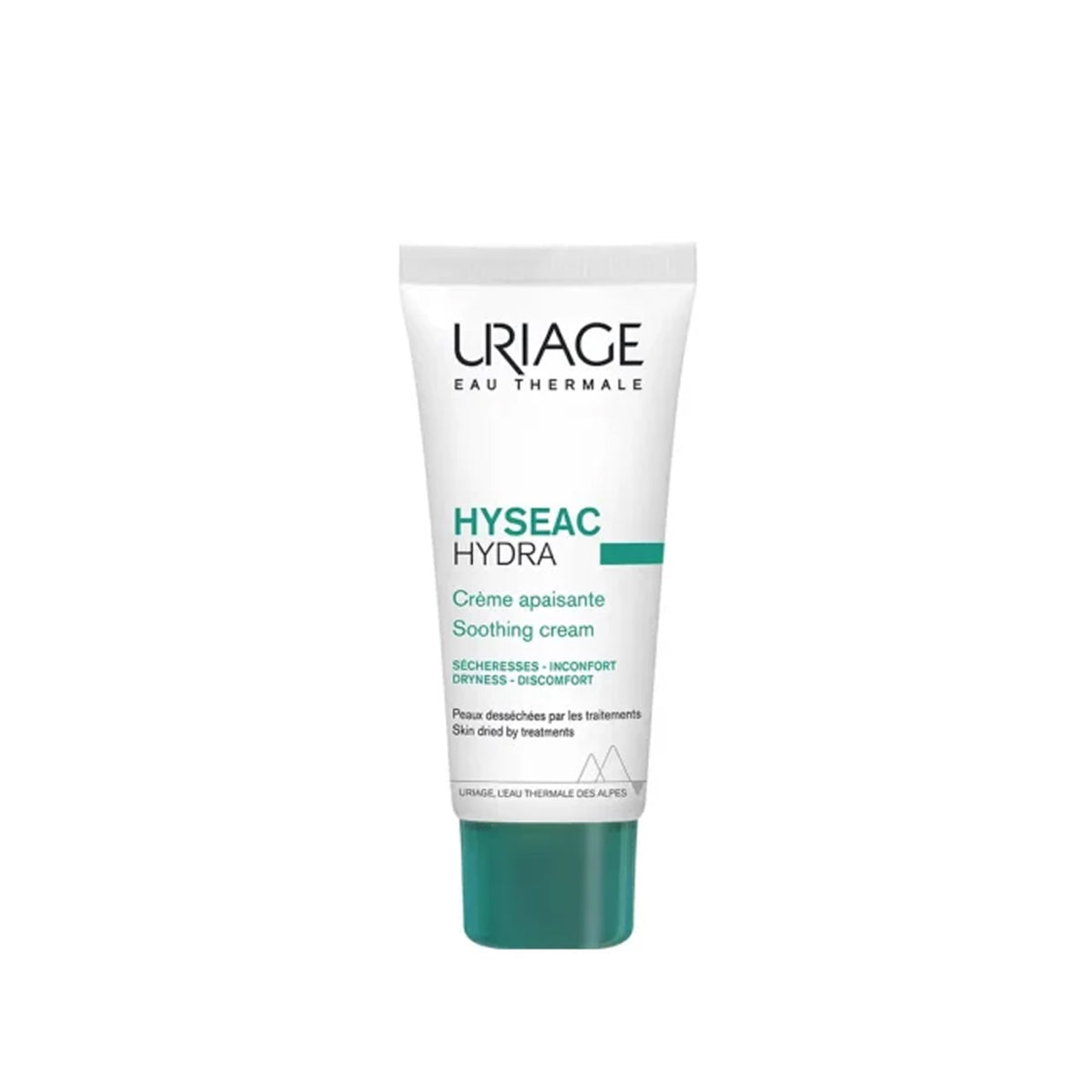 URIAGE HYSEAC HYDRA SOOTHING CREAM 40ML