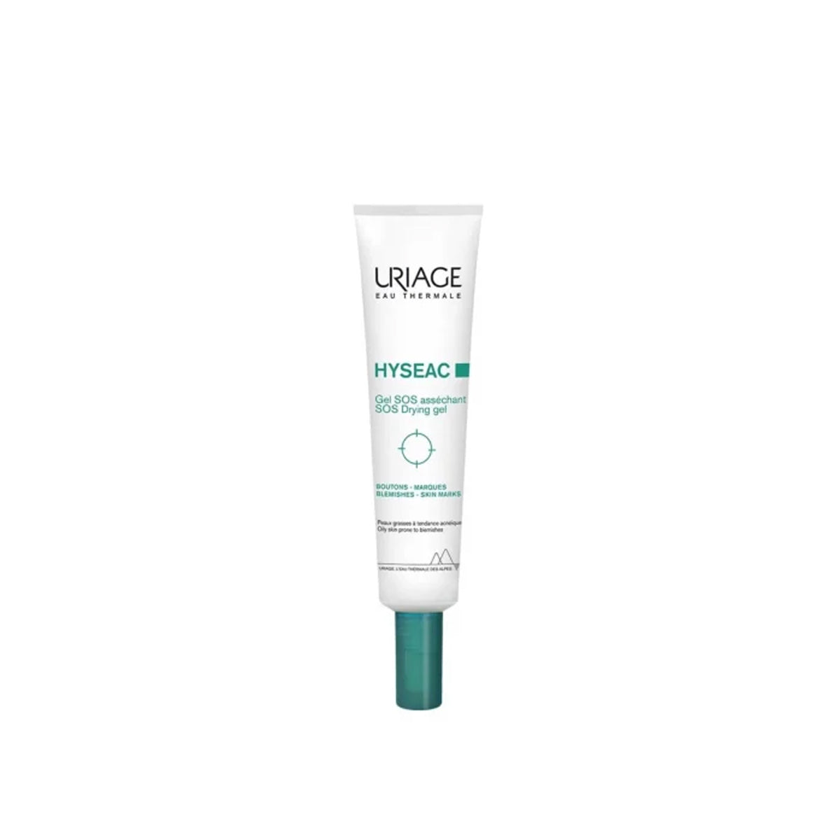 URIAGE HYSEAC SOS DRYING GEL 15ML