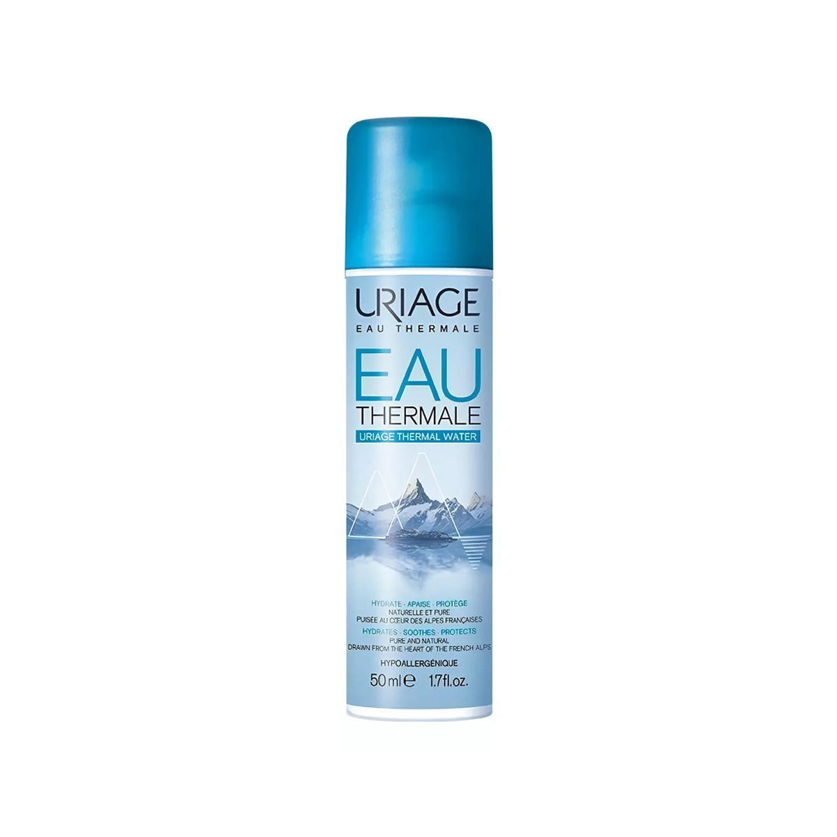 URIAGE THERMAL WATER SPRAY 50ML