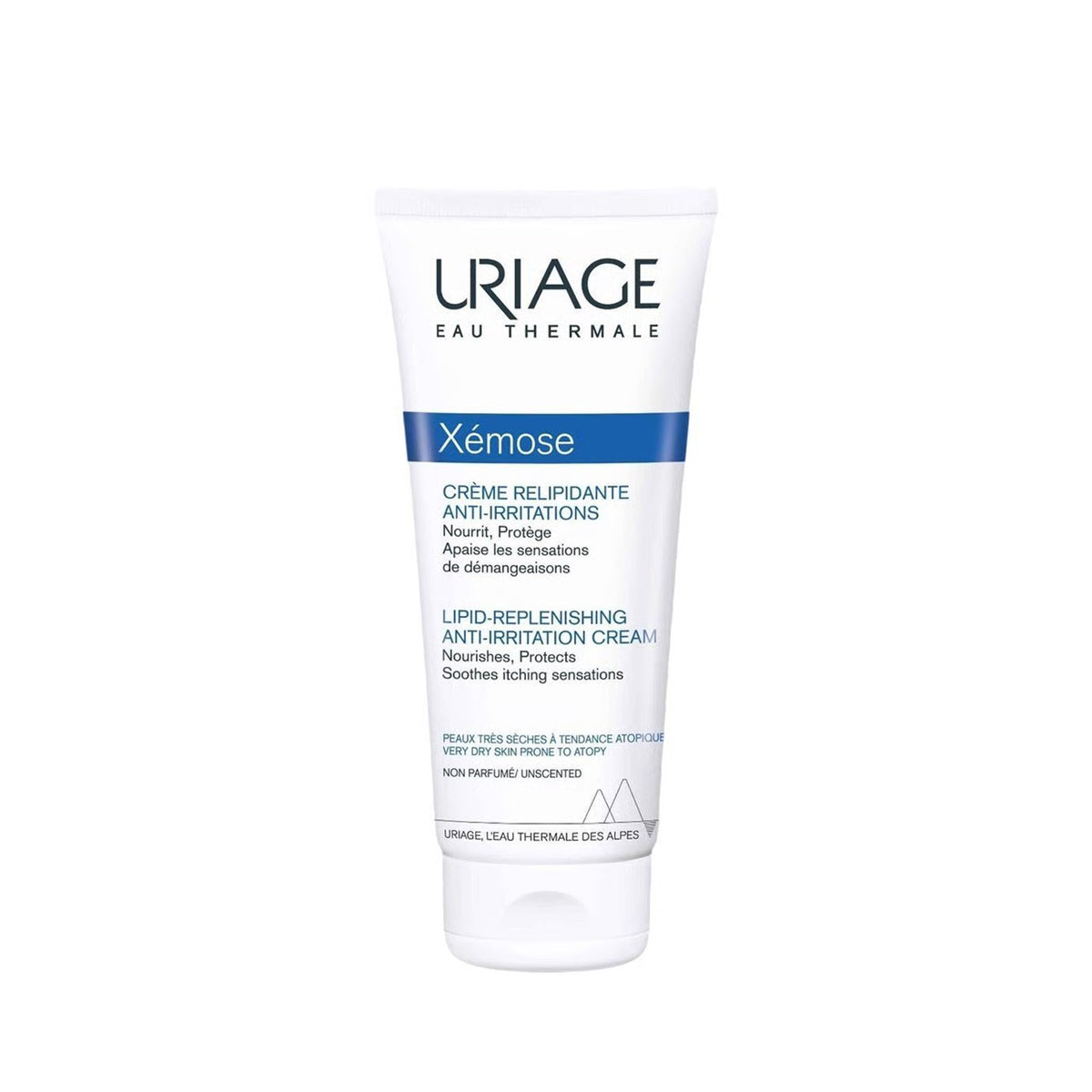 URIAGE XÉMOSE CREMA RELIPIDIZANTE ANTI-IRRITACIONES 200ML
