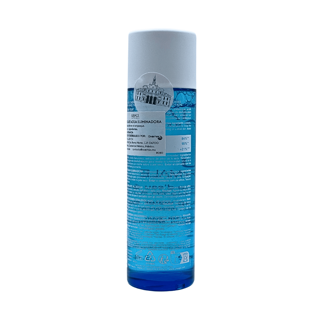 Uriage EAU Thermale Esencia de Agua Iluminadora 100ml