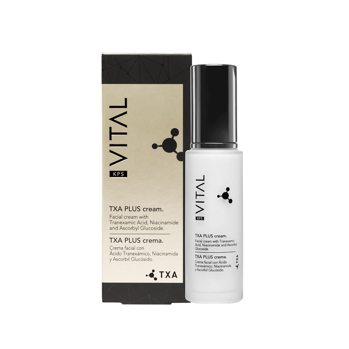 VITAL TXA PLUS CREAM 50ML