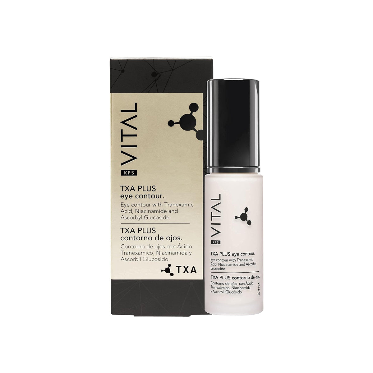 VITAL TXA PLUS EYE CONTOUR 30ML