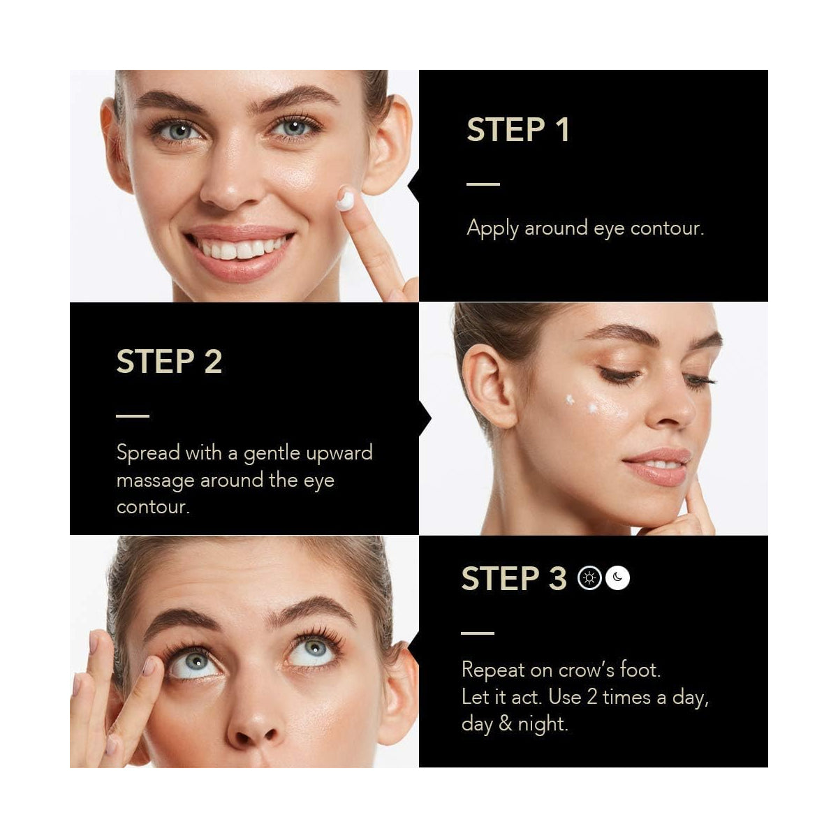 VITAL TXA PLUS EYE CONTOUR 30ML