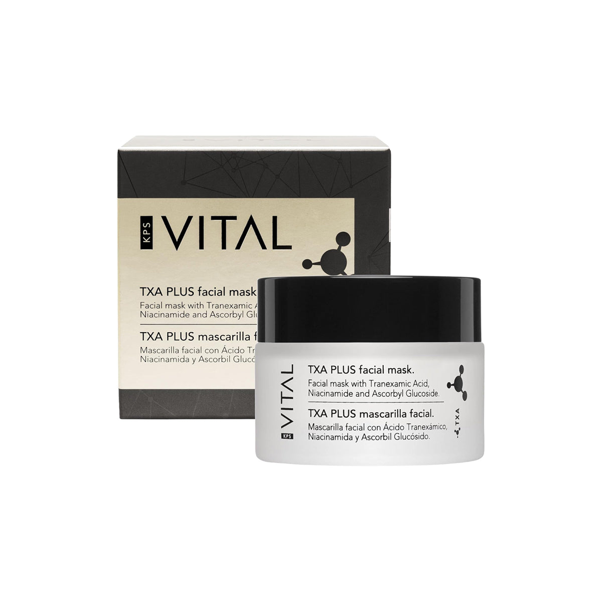 VITAL TXA PLUS FACIAL MASK 50ML