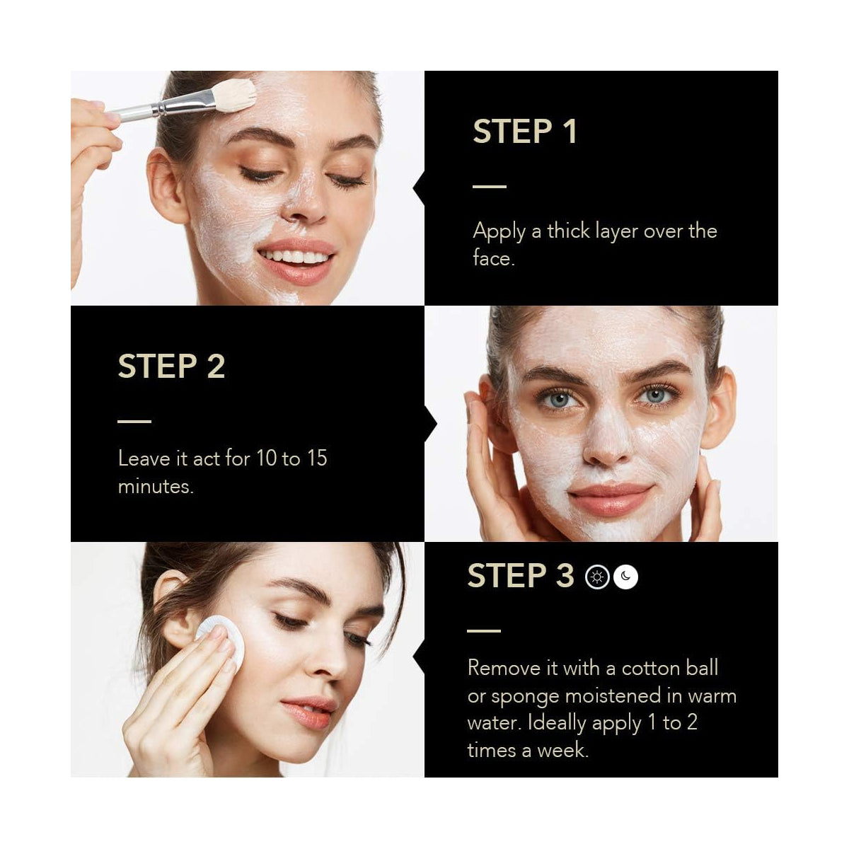 VITAL TXA PLUS FACIAL MASK 50ML