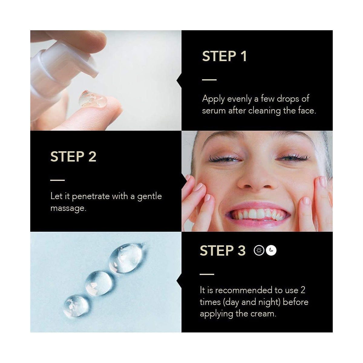 VITAL TXA PLUS SÉRUM 30ML