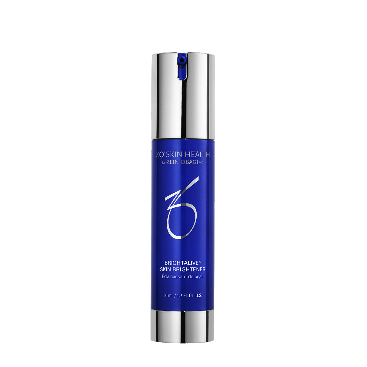 ZO SKIN BRIGHTALIVE SKIN BRIGHTENER 50ML
