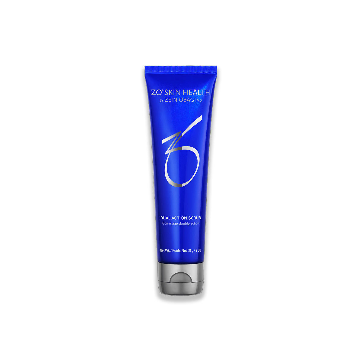 ZO SKIN HEALTH DUAL ACTION SCRUB EXFOLIANTE (TRAVEL SIZE) 58GR