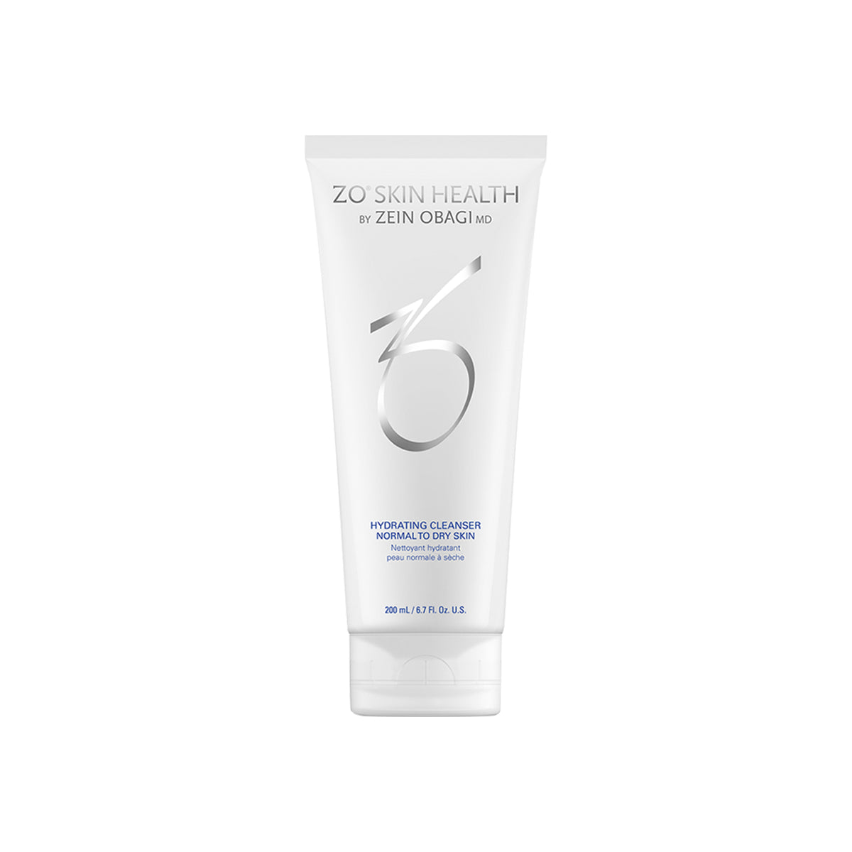 ZO SKIN HYDRATING CLEANSER NORMAL TO DRY SKIN 200ML