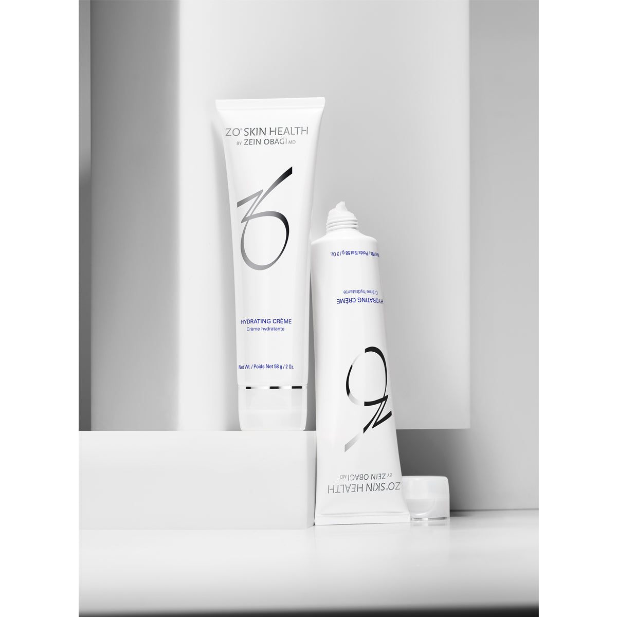 ZO SKIN HEALTH HYDRATING CREME (TRAVEL SIZE) 58GR