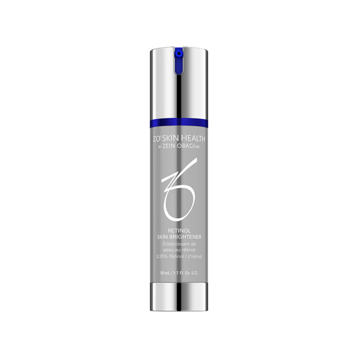 ZO SKIN HEALTH RETINOL SKIN BRIGHTENER 0.25% 50ML