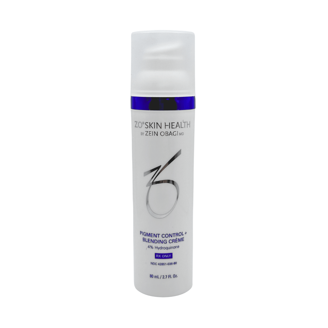 Zo Skin Health Pigment Control + Blending Creme 80 ML 4% Hydroquinona