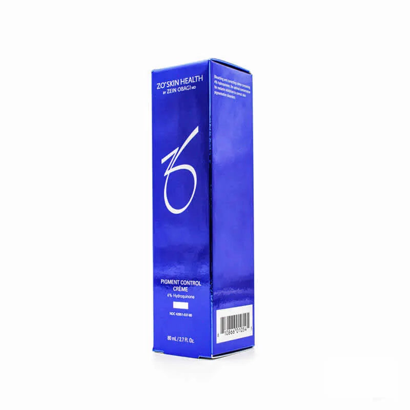 ZO SKIN Health Pigment Control Creme 80 ML 4% Hidroquinona