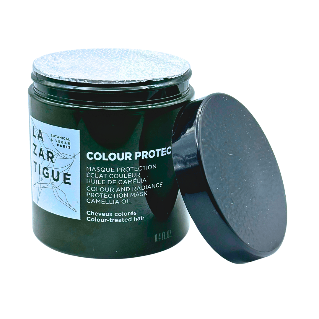 LAZARTIGUE COLOUR PROTECT MASCARILLA 250ML